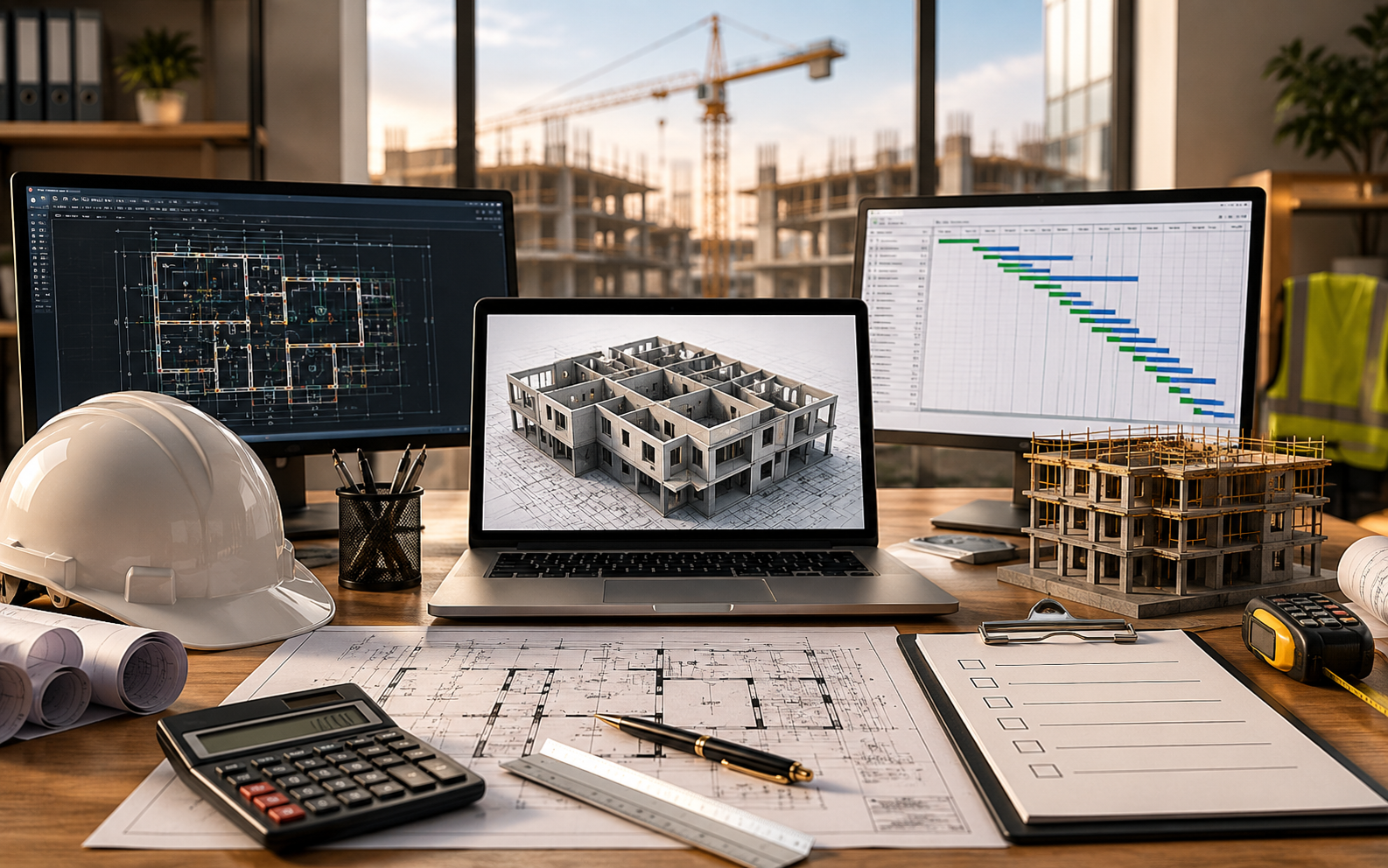 Civil Engineering Mastery Bundle
