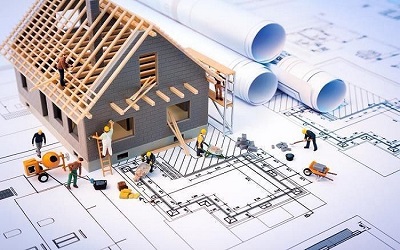 Quantity Surveying/Building Estimation Cad Excel And Planswift In Urdu